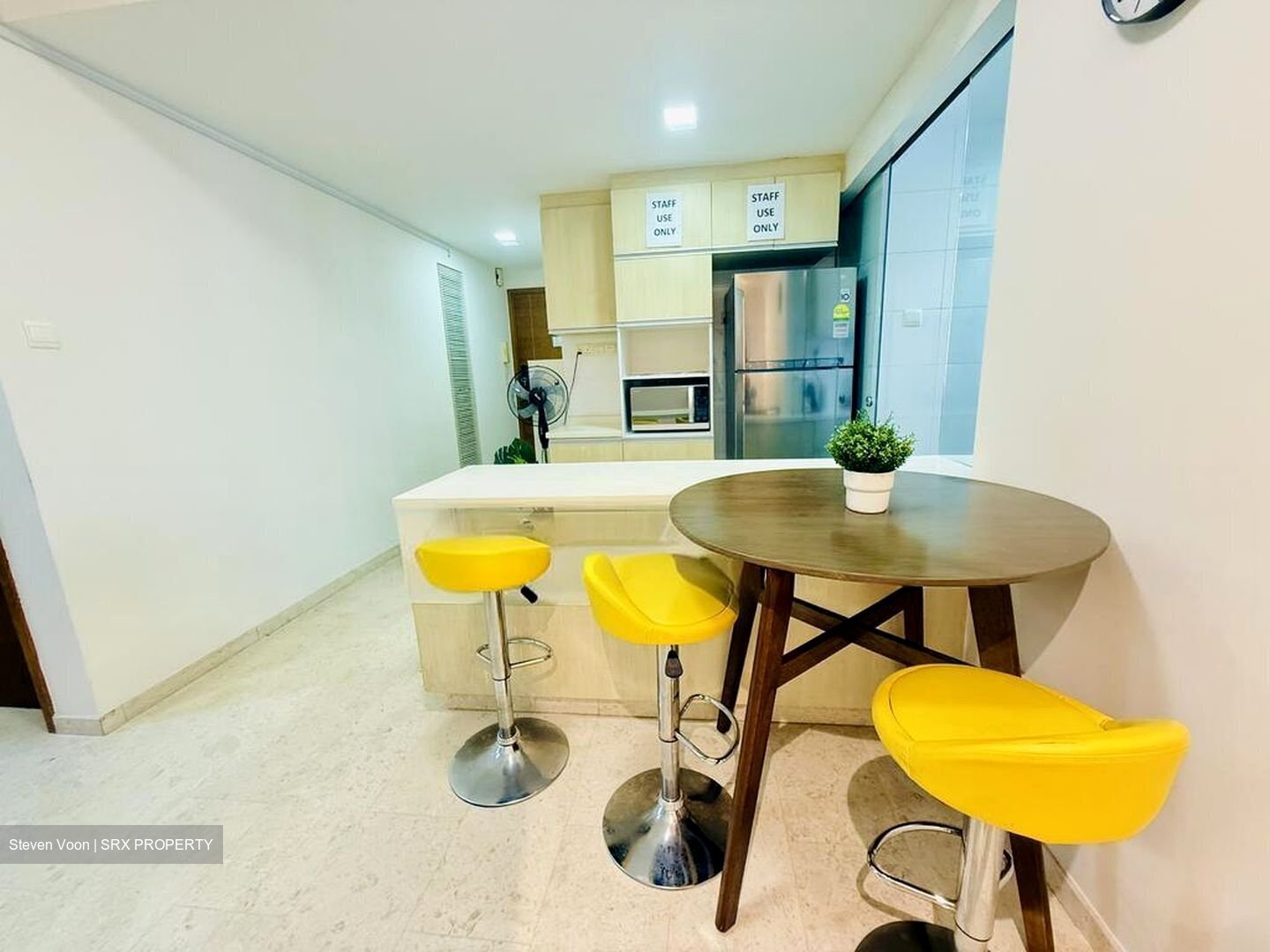 The Parc Condominium (D5), Condominium #498004521